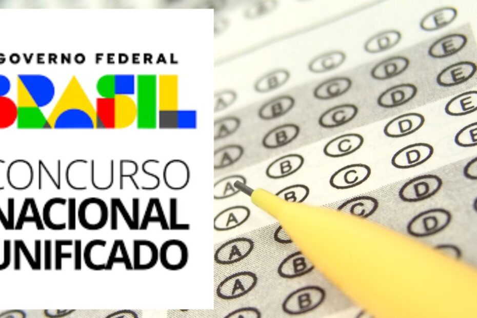 Concurso Unificado 2024